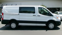 2021 Ford Transit 250