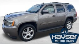 2011 Chevrolet Tahoe LT