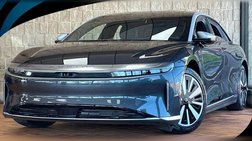 2023 Lucid Air Grand Touring