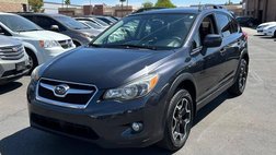 2013 Subaru XV Crosstrek 2.0i Limited