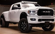 2019 Ram Ram Pickup 3500 Laramie