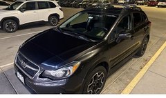 2015 Subaru XV Crosstrek 2.0i Limited