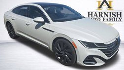 2023 Volkswagen Arteon SEL R-Line 4Motion