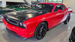 2014 Dodge Challenger R/T
