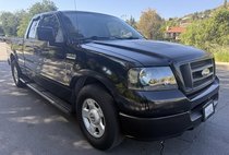 2004 Ford F-150 STX