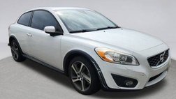 2013 Volvo C30 T5