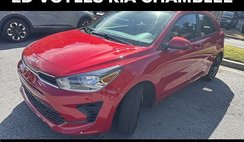2023 Kia Rio5 S