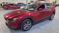 2022 Mazda CX-30 S Preferred