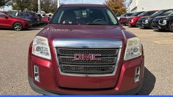 2011 GMC Terrain SLE-1