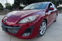 2010 Mazda MAZDA3 s Sport