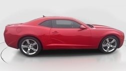 2011 Chevrolet Camaro LT