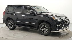2019 Lexus GX 460 Base