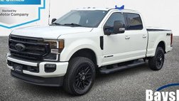 2021 Ford Super Duty F-250 Lariat