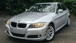 2011 BMW 3 Series 328i
