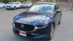 2022 Mazda CX-30 2.5 S Premium