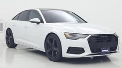 2023 Audi A6 quattro Premium 45 TFSI