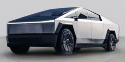 2024 Tesla Cybertruck Cyberbeast