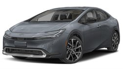 2023 Toyota Prius Prime XSE