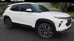 2024 Chevrolet TrailBlazer ACTIV