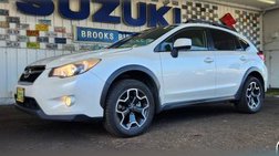 2014 Subaru XV Crosstrek 2.0i Limited