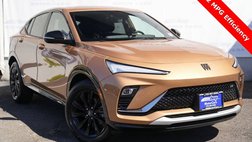 2024 Buick Envista Sport Touring