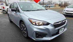 2019 Subaru Impreza 2.0i