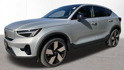 2023 Volvo C40 Recharge Twin Ultimate