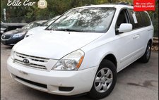 2008 Kia Sedona EX