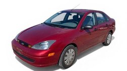 2004 Ford Focus SE