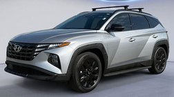 2024 Hyundai Tucson XRT