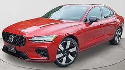 2025 Volvo S60 T8 Ultra