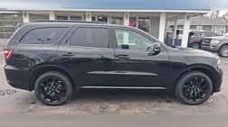 2020 Dodge Durango GT