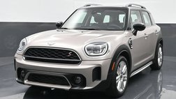2023 MINI Countryman Cooper S