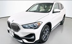 2022 BMW X1 sDrive28i