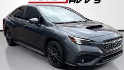 2024 Subaru WRX Premium