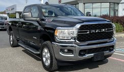 2024 Ram Ram Pickup 2500 Big Horn