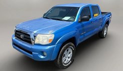 2007 Toyota Tacoma PreRunner V6