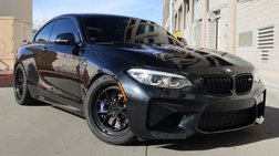 2018 BMW M2 Base