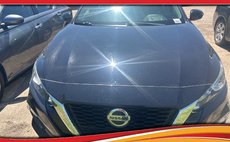 2021 Nissan Altima 2.5 S