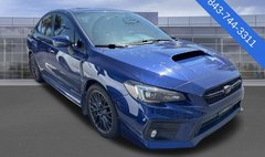 2019 Subaru WRX Limited