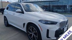 2024 BMW X5 xDrive50e