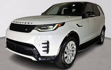 2023 Land Rover Discovery P300 S R-Dynamic