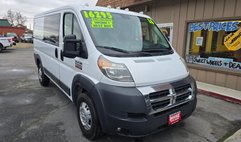 2016 Ram ProMaster 1500 136 WB