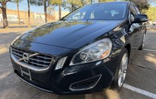 2012 Volvo S60 T5