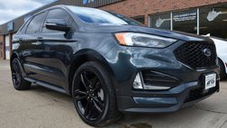 2022 Ford Edge ST
