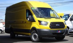 2016 Ford Transit 250