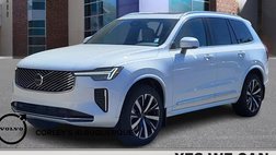 2025 Volvo XC90 B5 Core Bright Theme