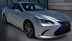 2025 Lexus ES 300h ES 300h