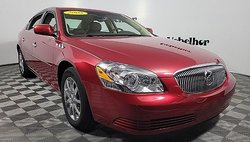 2008 Buick Lucerne CXL