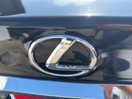 2016 Lexus ES 350 Base